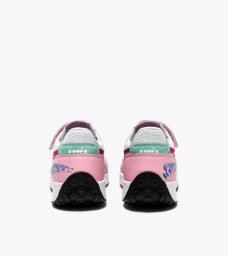Race Ps Supergirl Sneaker sportiva – Bambine – Da 4 a 8 anni