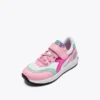 Race Ps Supergirl Sneaker sportiva – Bambine – Da 4 a 8 anni