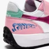Race Ps Supergirl Sneaker sportiva – Bambine – Da 4 a 8 anni
