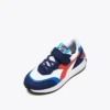 Race Ps Superman Sneaker sportiva – Bambini – Da 4 a 8 anni