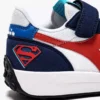 Race Ps Superman Sneaker sportiva – Bambini – Da 4 a 8 anni