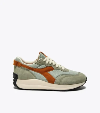 Race Suede Sw Sneakers sportive