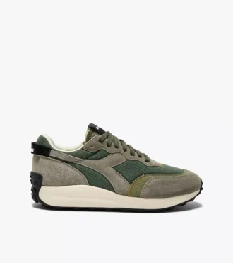 Race Suede Sw Sneakers sportive