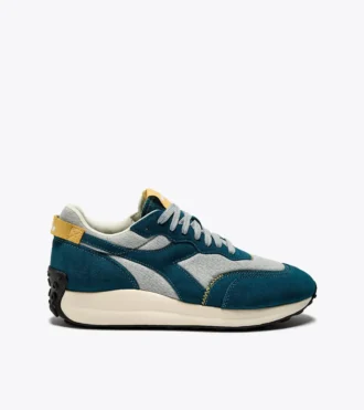 Race Suede Sw Sneakers sportive