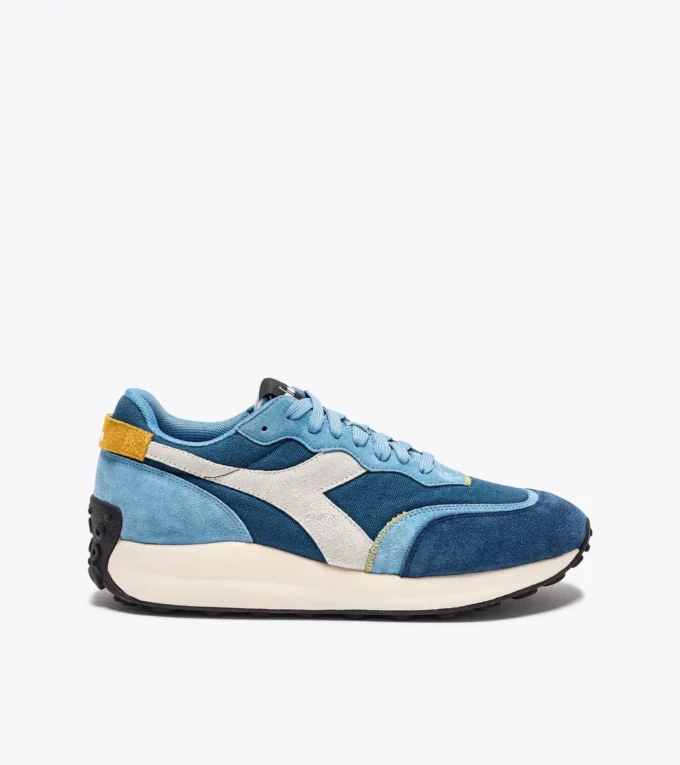 Race Suede Sw Sneakers sportive