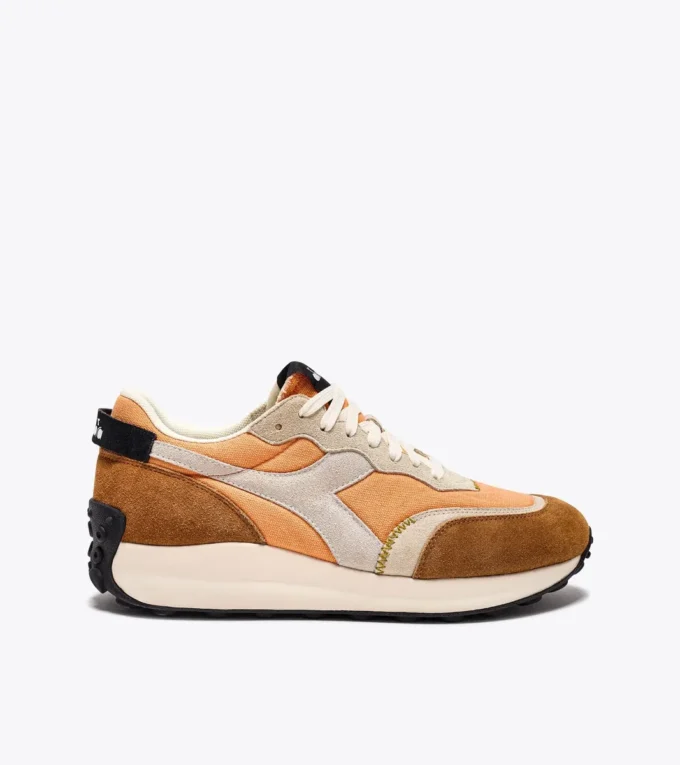 Race Suede Sw Sneakers sportive