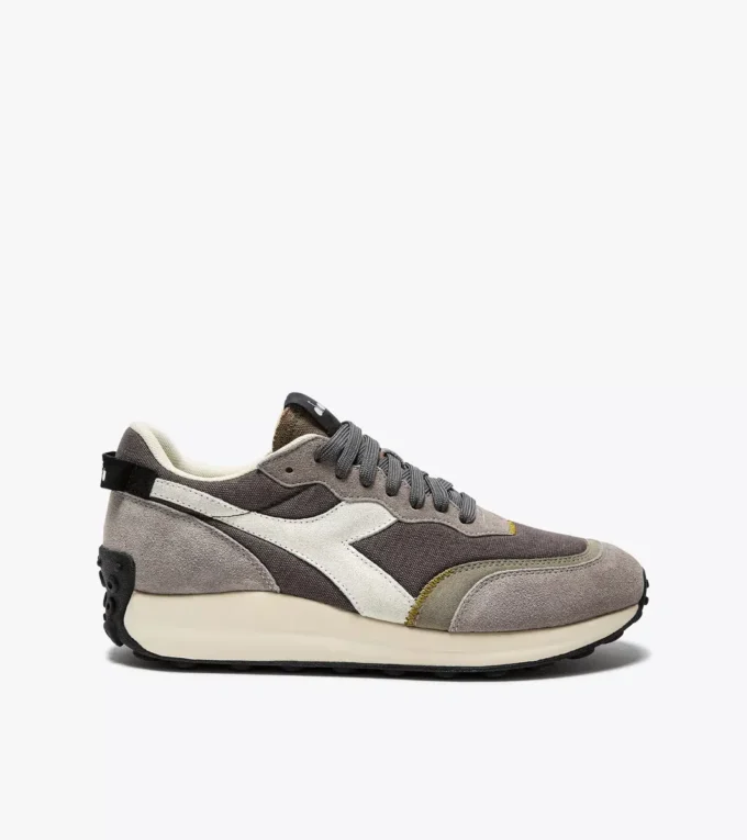 Race Suede Sw Sneakers sportive