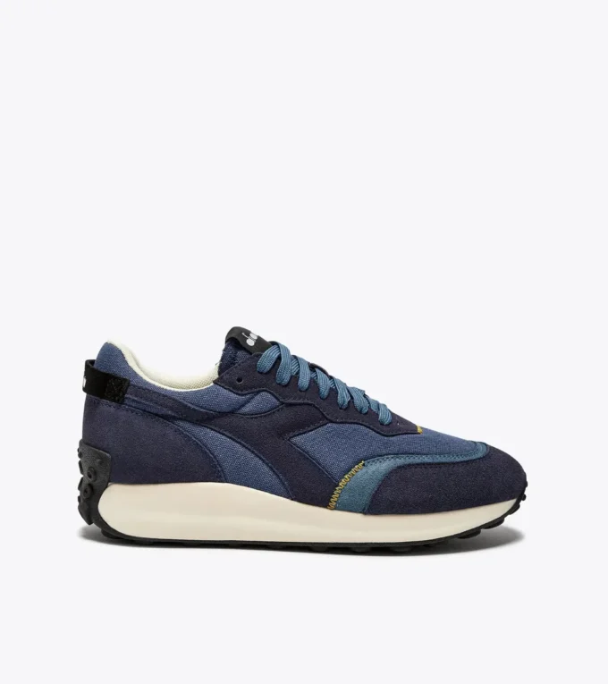 Race Suede Sw Sneakers sportive