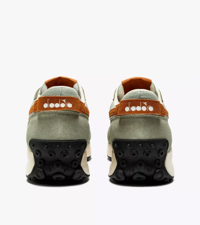 Race Suede Sw Sneakers sportive