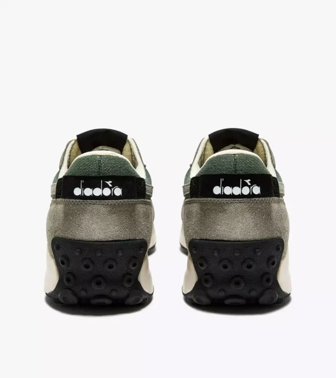 Race Suede Sw Sneakers sportive