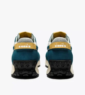 Race Suede Sw Sneakers sportive