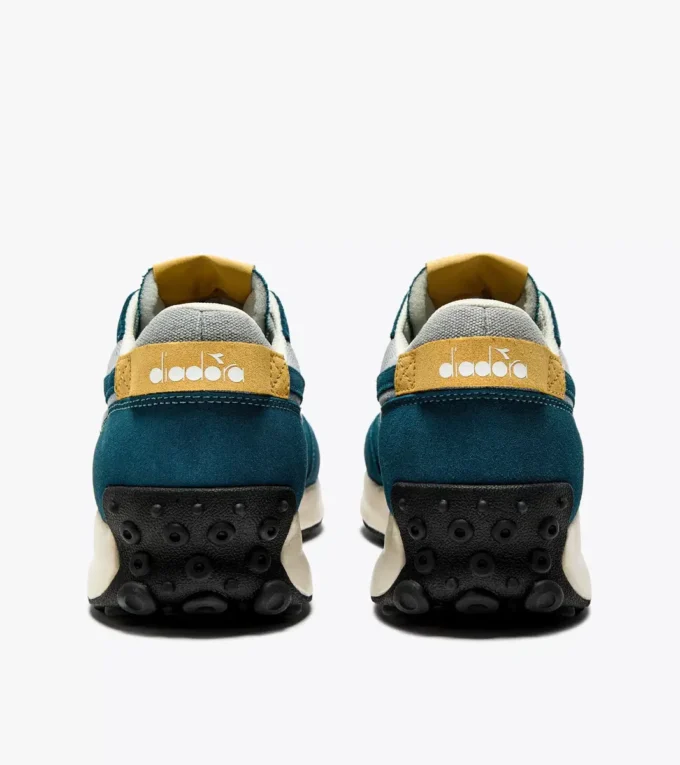 Race Suede Sw Sneakers sportive