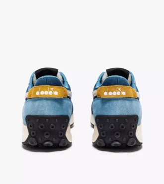 Race Suede Sw Sneakers sportive