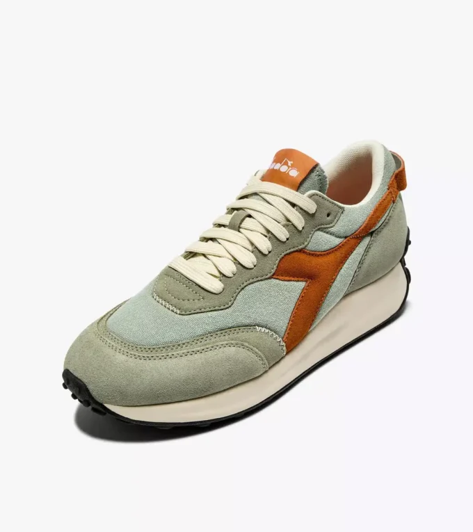 Race Suede Sw Sneakers sportive
