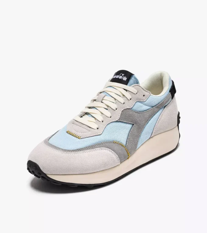 Race Suede Sw Sneakers sportive