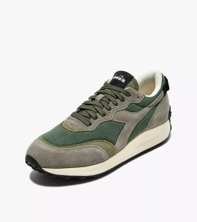 Race Suede Sw Sneakers sportive