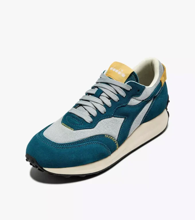 Race Suede Sw Sneakers sportive