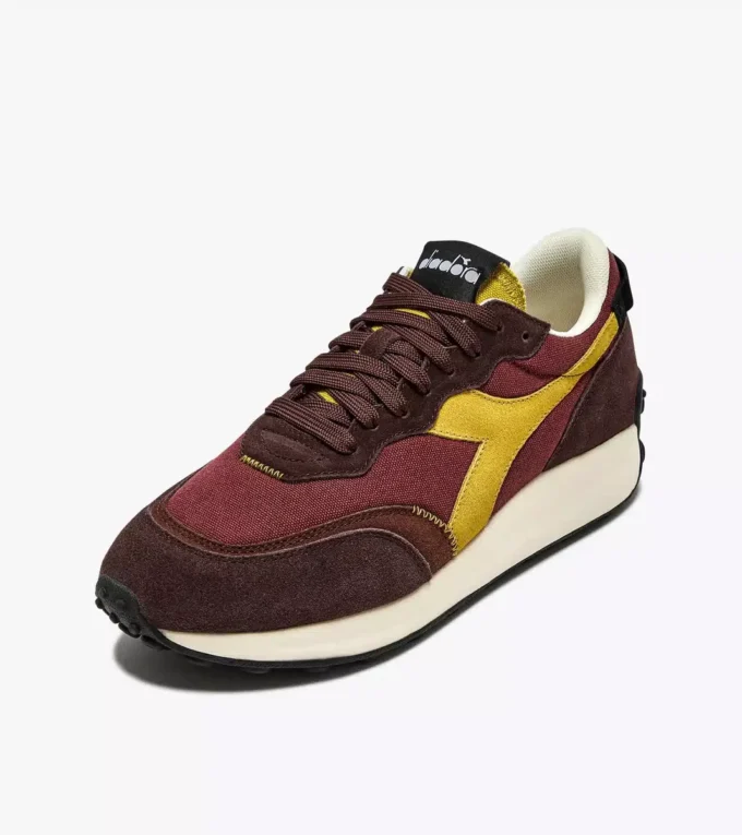 Race Suede Sw Sneakers sportive