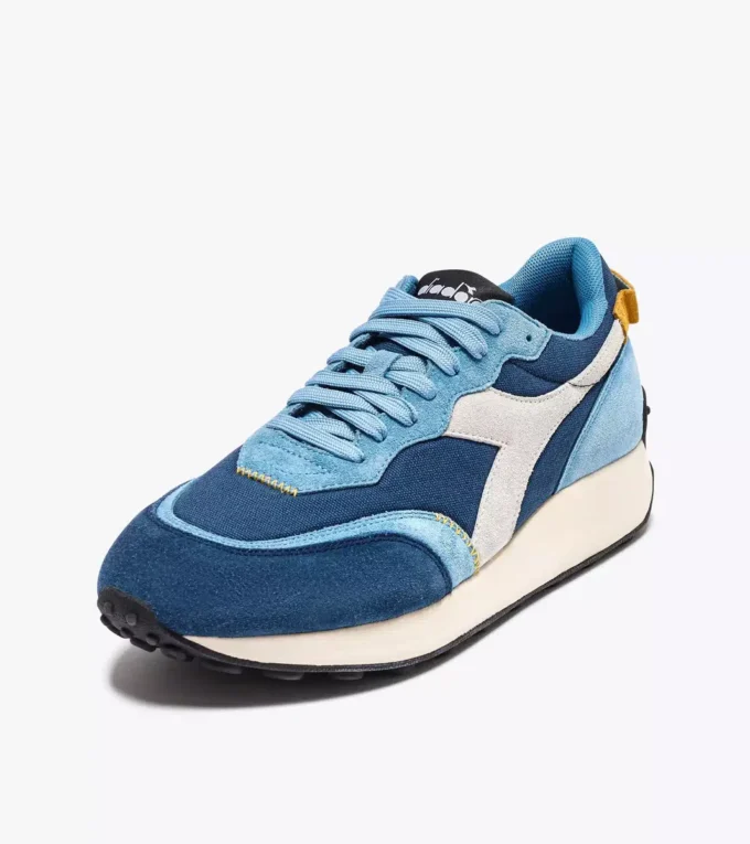 Race Suede Sw Sneakers sportive