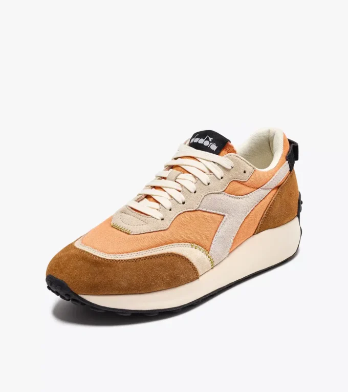 Race Suede Sw Sneakers sportive