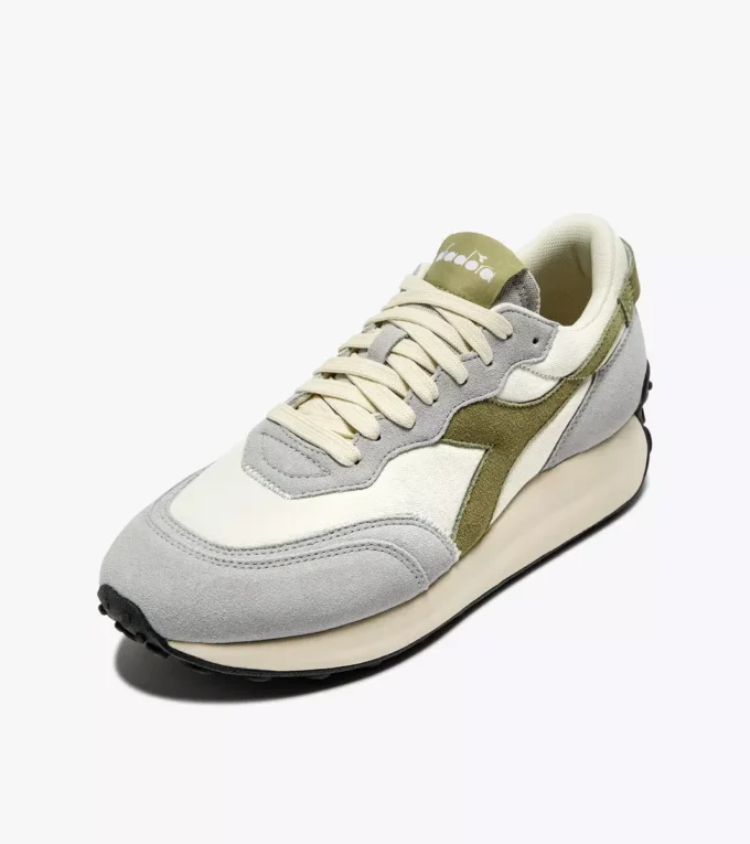 Race Suede Sw Sneakers sportive