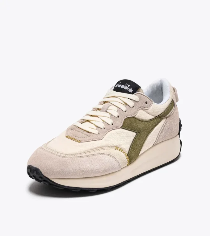 Race Suede Sw Sneakers sportive