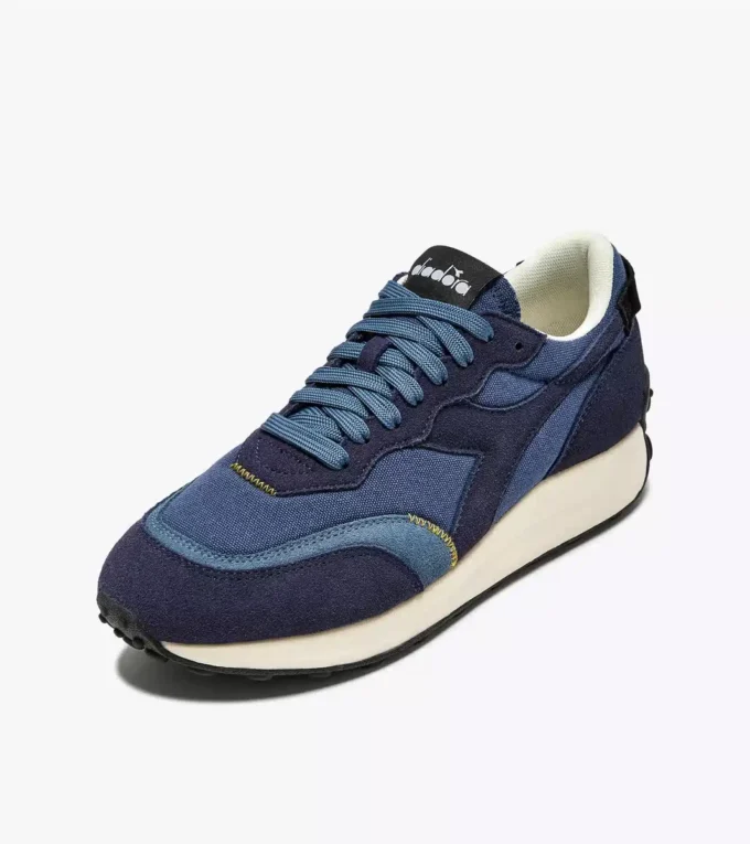 Race Suede Sw Sneakers sportive