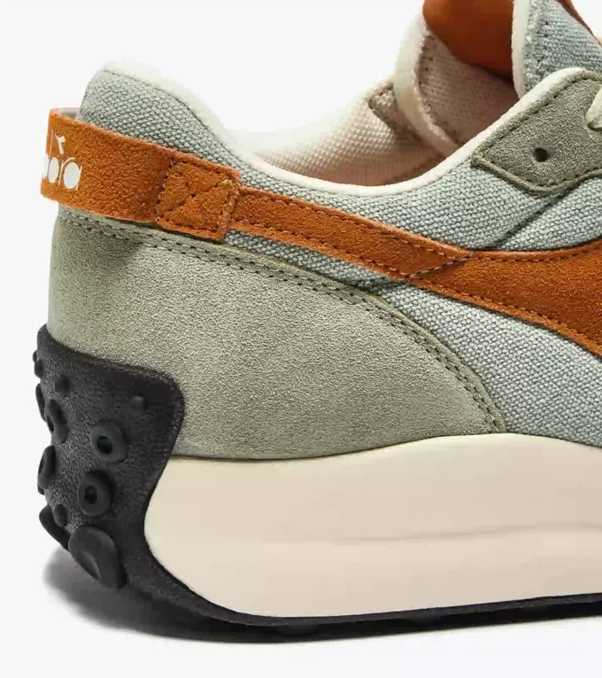 Race Suede Sw Sneakers sportive