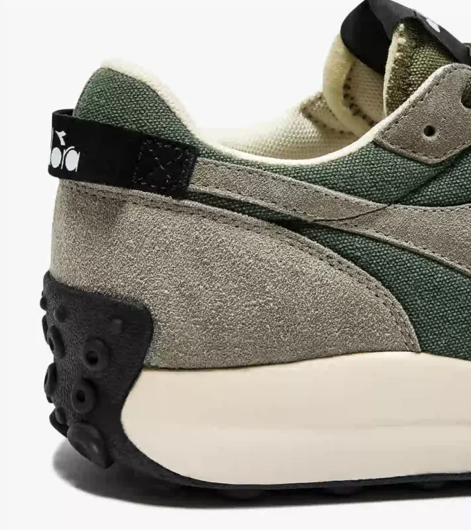 Race Suede Sw Sneakers sportive