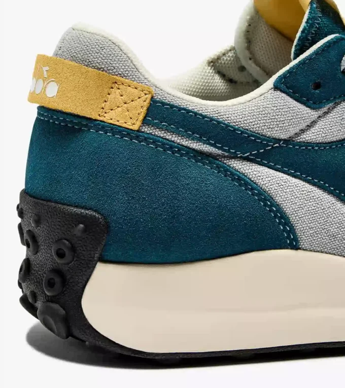 Race Suede Sw Sneakers sportive