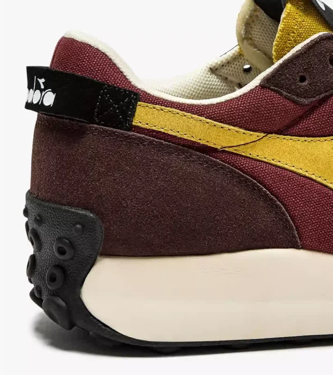 Race Suede Sw Sneakers sportive