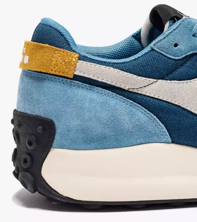 Race Suede Sw Sneakers sportive