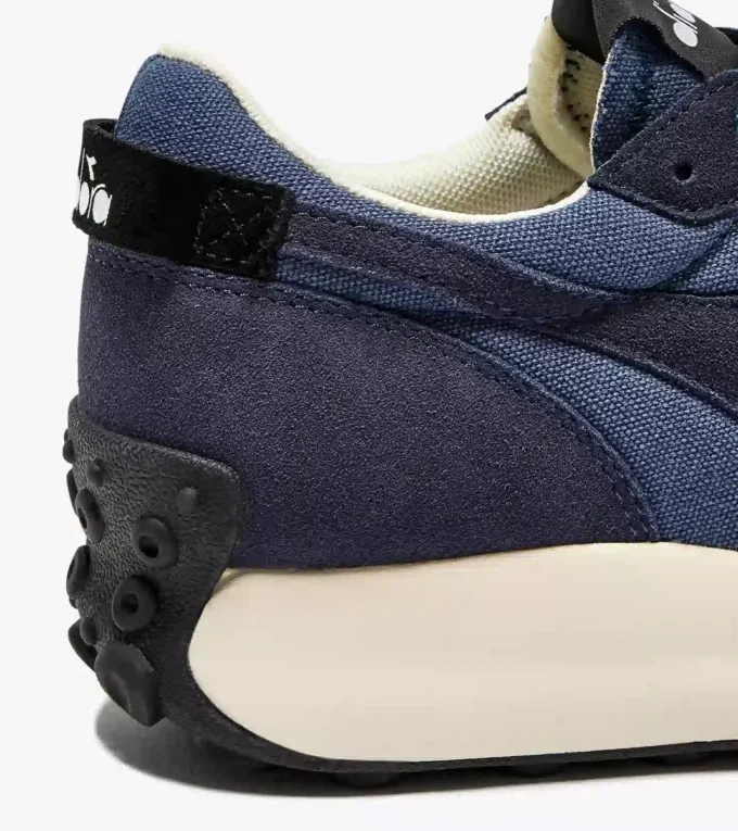 Race Suede Sw Sneakers sportive