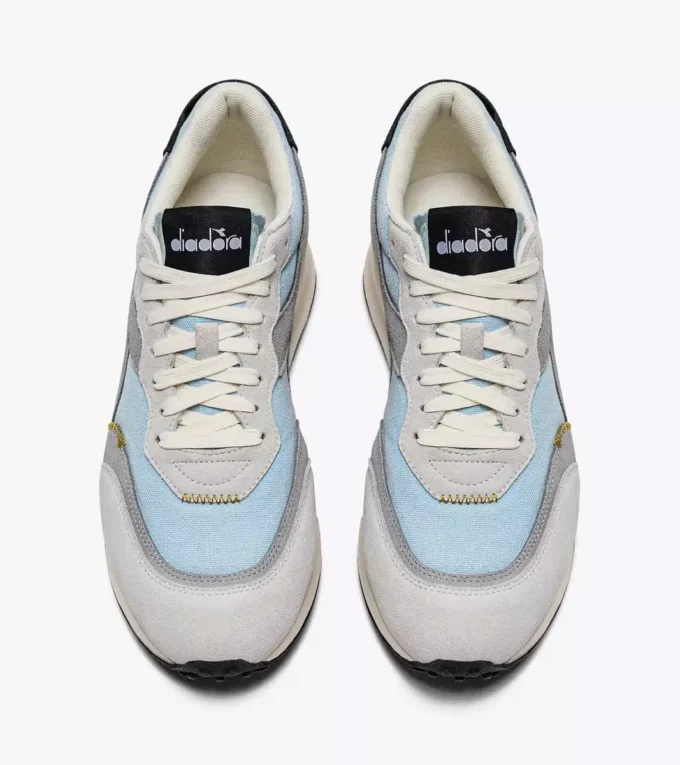 Race Suede Sw Sneakers sportive