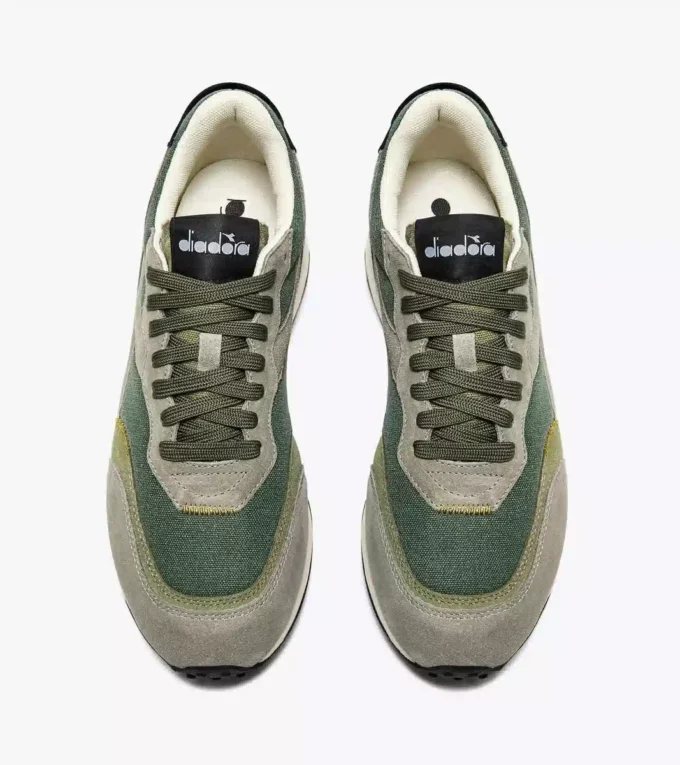 Race Suede Sw Sneakers sportive