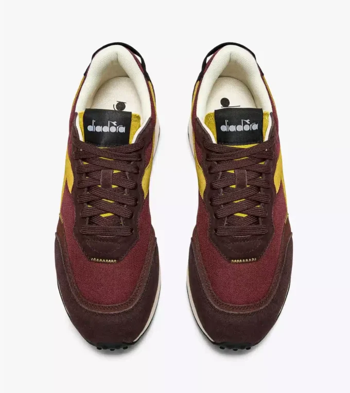 Race Suede Sw Sneakers sportive