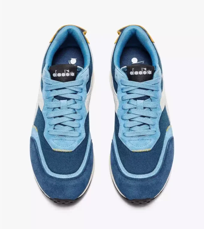 Race Suede Sw Sneakers sportive