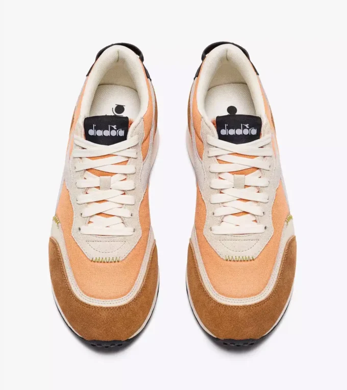 Race Suede Sw Sneakers sportive