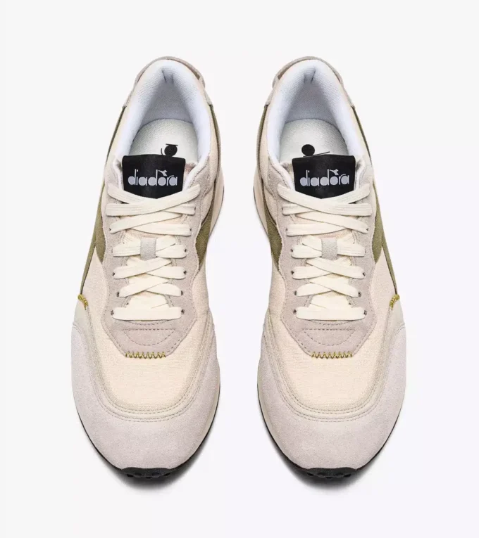 Race Suede Sw Sneakers sportive