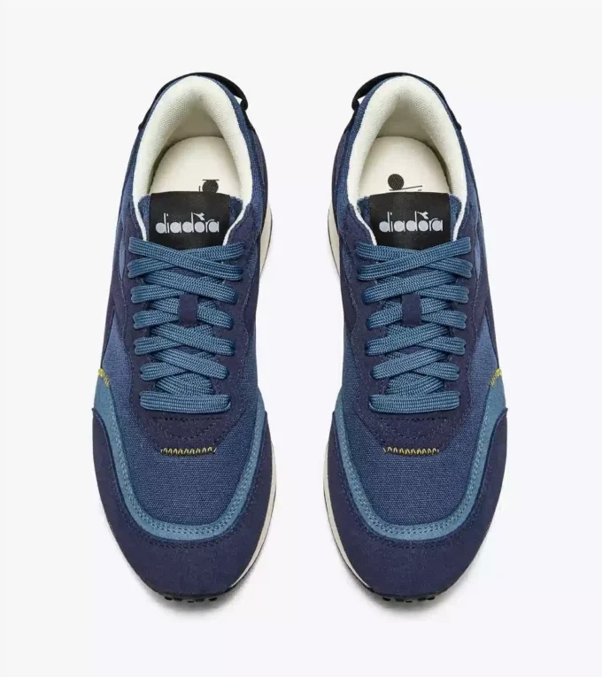 Race Suede Sw Sneakers sportive