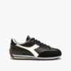 Rally L Sneaker in pelle dal profilo basso