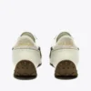 Rally L Sneaker in pelle dal profilo basso
