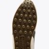 Rally L Sneaker in pelle dal profilo basso
