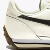 Rally L Sneaker in pelle dal profilo basso