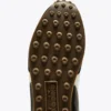Rally L Sneaker in pelle dal profilo basso