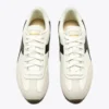 Rally L Sneaker in pelle dal profilo basso