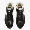 Rally L Sneaker in pelle dal profilo basso