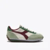 Rally S Sneaker dal profilo basso