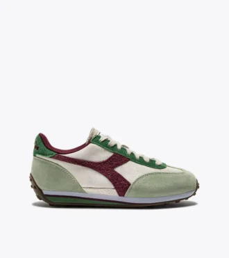 Rally S Sneaker dal profilo basso
