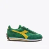 Rally S Sneaker dal profilo basso